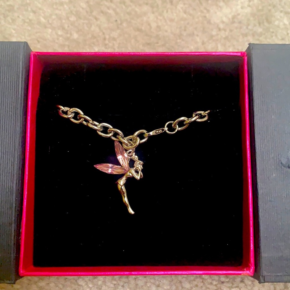 (NEW) Tinkerbell bracelet